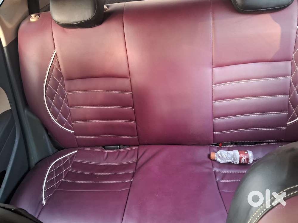 Volkswagen Polo 1.5 Tdi Highline, 2017, Diesel