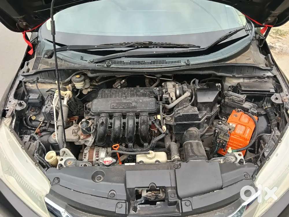 Honda City Zx 2015 Petrol 82000 Km Driven