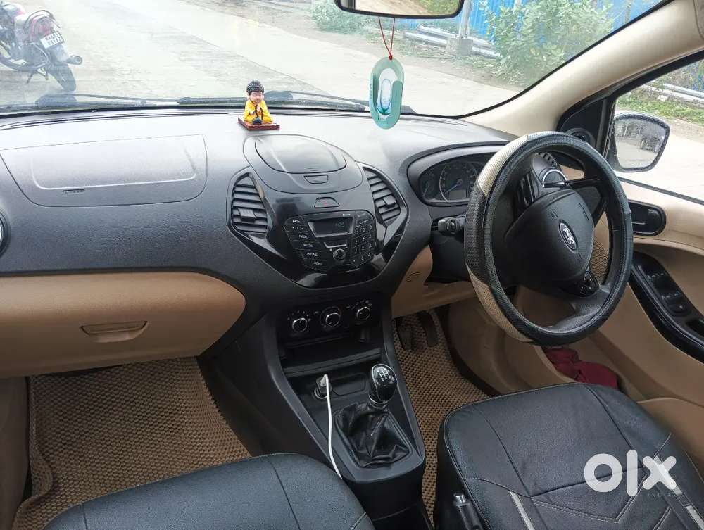 I Want To Sell My Ford Figo Aspire