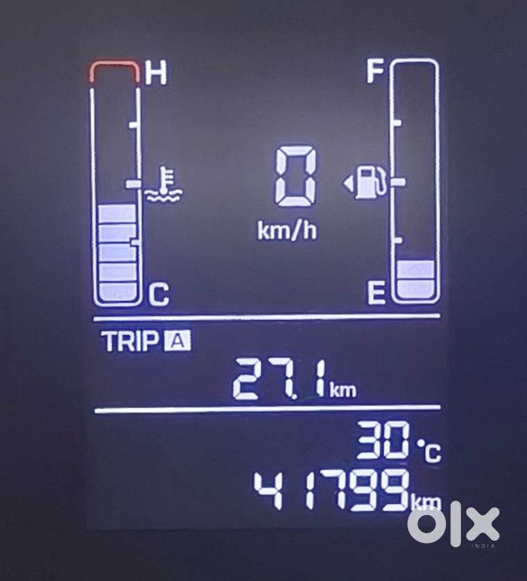 Hyundai Elite I20 1.2 Sportz(o) Vtvt Mt, 2016, Petrol