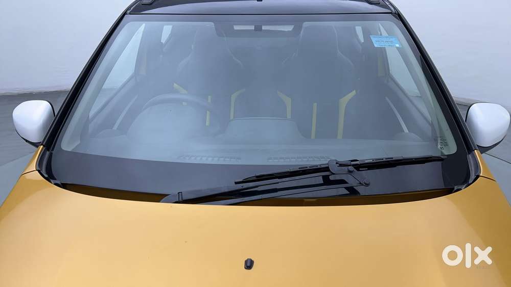 Renault Kwid Climber 1.0 Amt Opt, 2023, Petrol