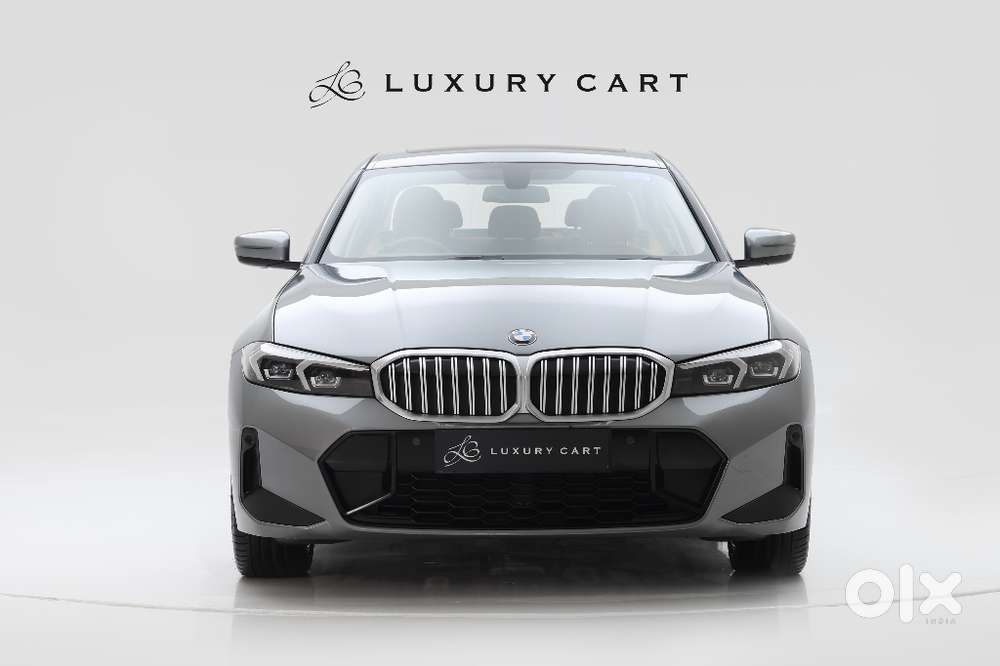 Bmw 3 Series Gran Limousine 330li M Sport, 2023, Petrol