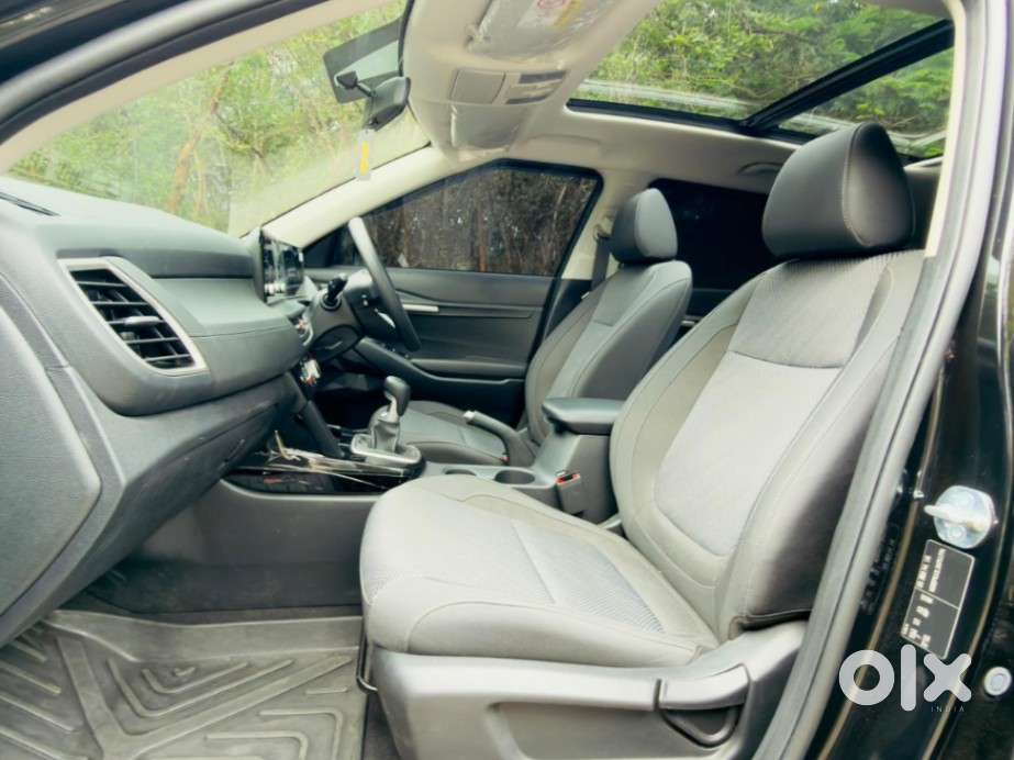Kia Seltos 1.5 Htk+, 2025, Petrol