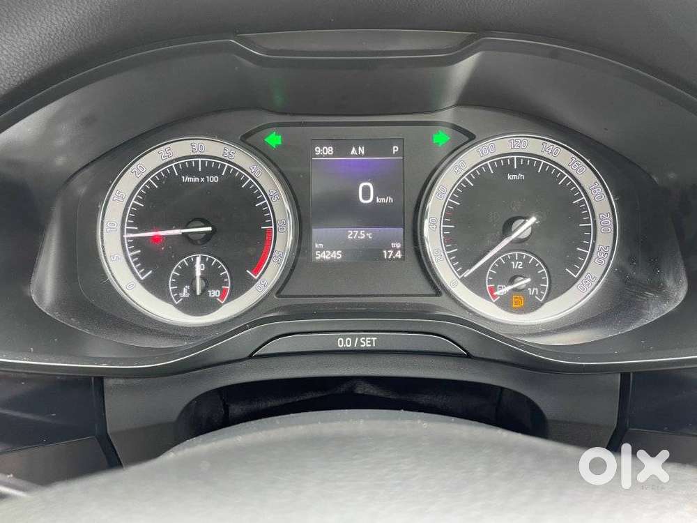 Skoda Kodiaq 2.0 Tdi Style, 2018, Diesel