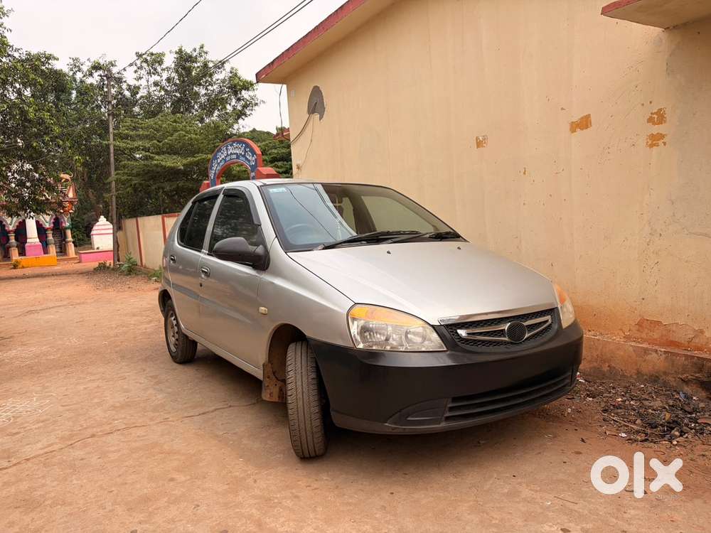 Tata Indica Ev2 2018 Model