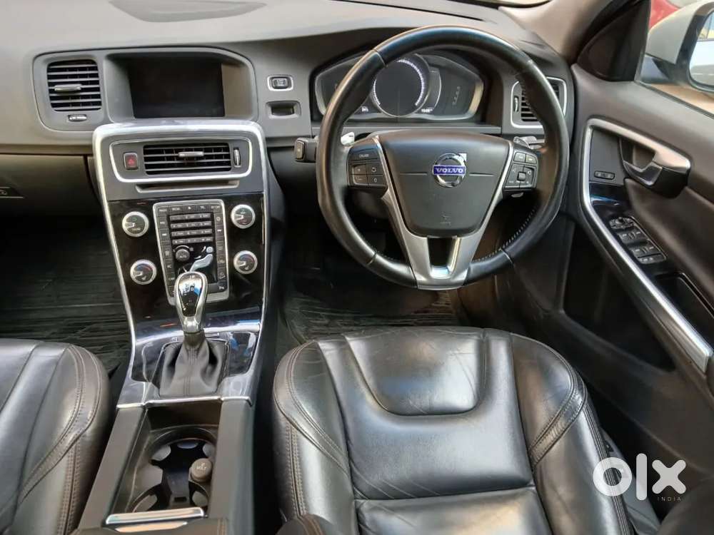 Volvo S60 Cross Country, 2016, Diesel
