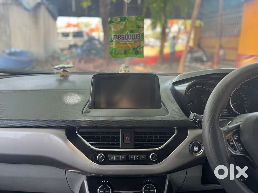 Tata Nexon 1.2 Revotron Xz Plus, 2020, Diesel