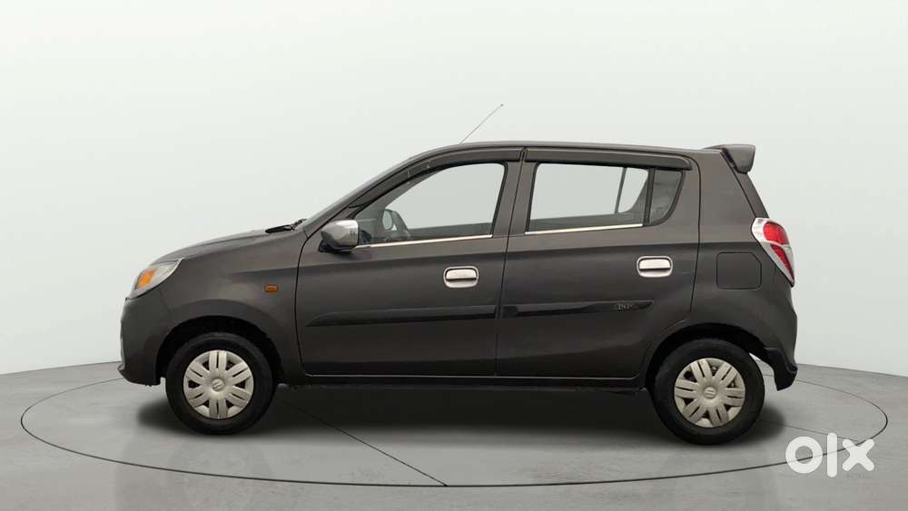 Maruti Suzuki Alto 800 0.8 Vxi (o), 2020, Petrol