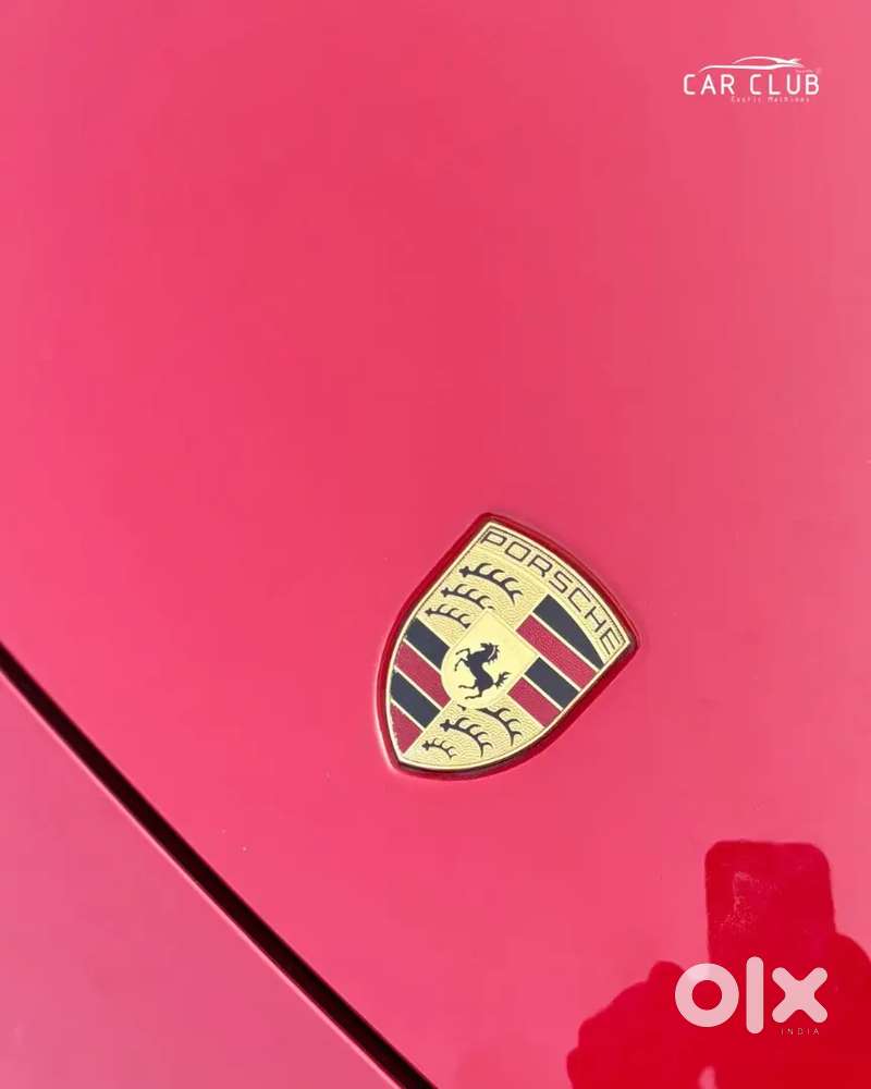 Porsche Panamera Diesel 2015