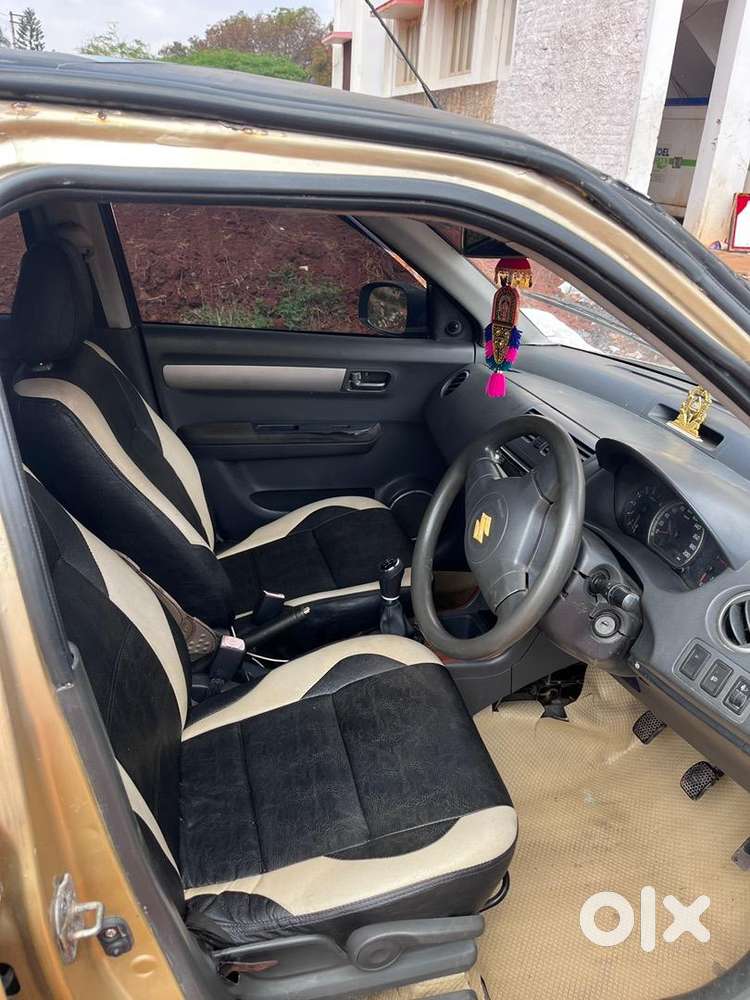 Maruti Suzuki Swift 2007 Petrol Good Condition