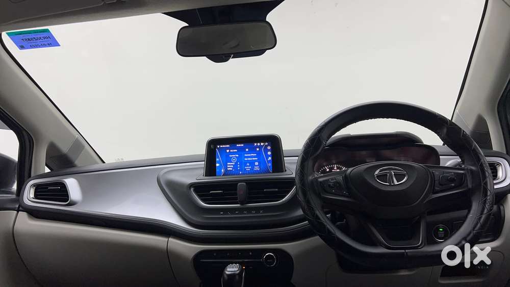Tata Altroz Xta Petrol, 2023, Petrol