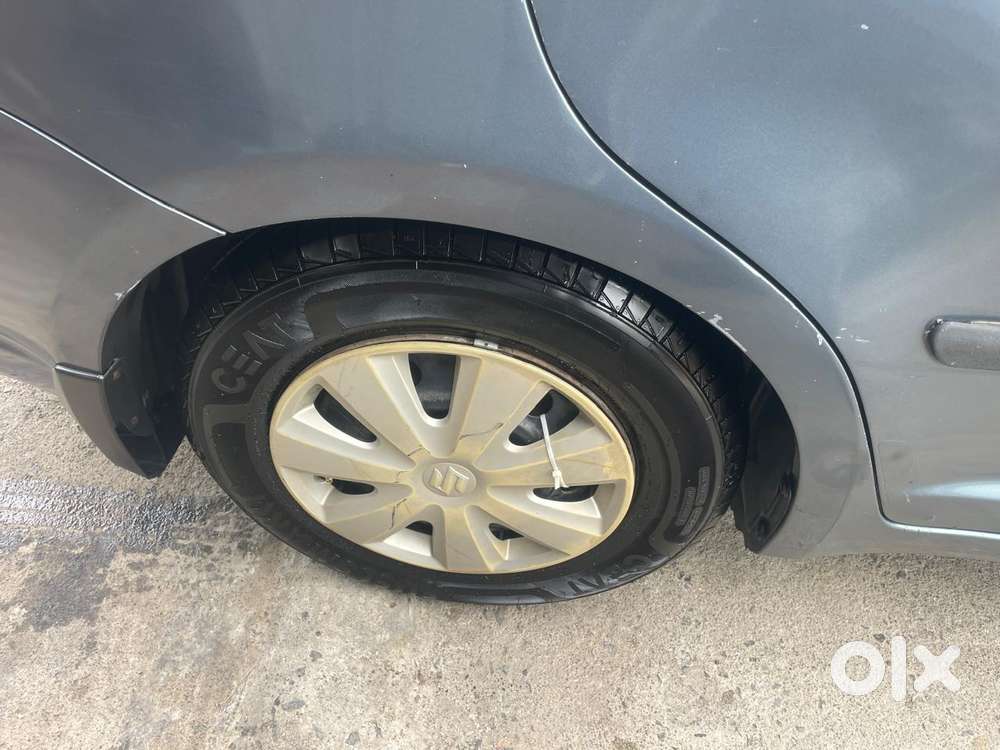 Maruti Suzuki Swift Dzire Vdi, 2011, Diesel