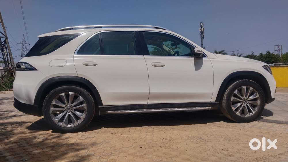 Mercedes-benz Gle 450 4matic Lwb, 2022, Petrol