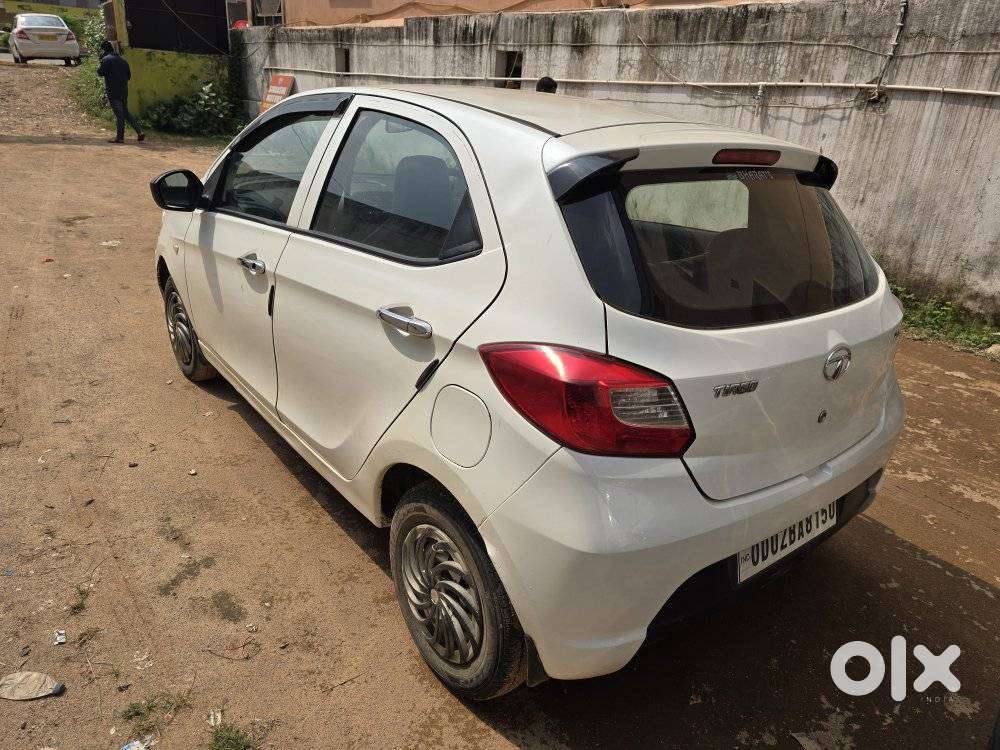 Tata Tiago Xm, 2019, Petrol