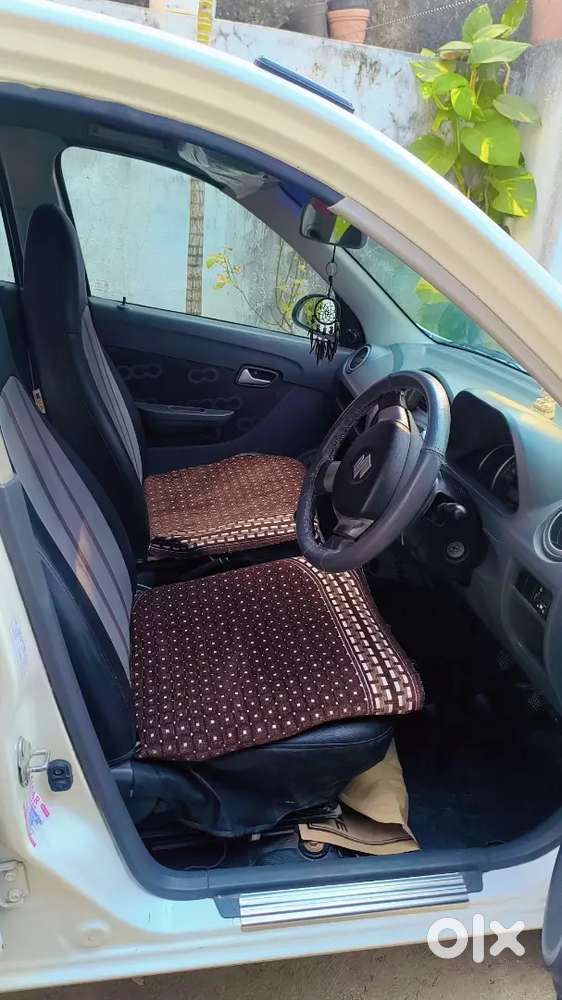 Maruti Suzuki Alto 800 2015 Cng & Hybrids Well Maintained