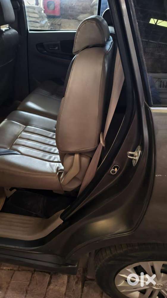 Toyota Car 2013 Diesel Manual