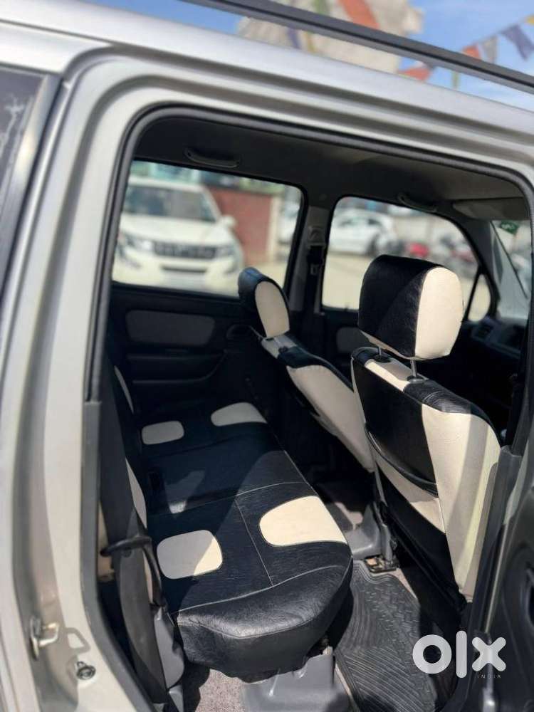 Maruti Suzuki Wagon R 2006-2010 Vxi Minor Abs, 2009, Petrol