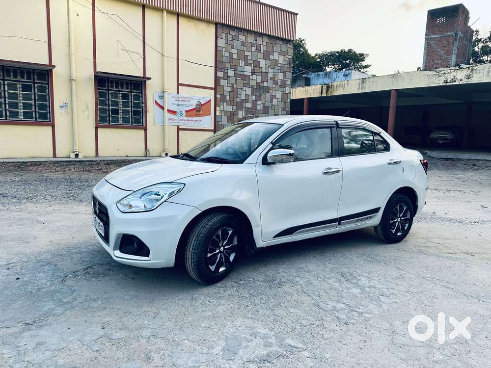 Maruti Suzuki Dzire Vxi Ags, 2020, Petrol