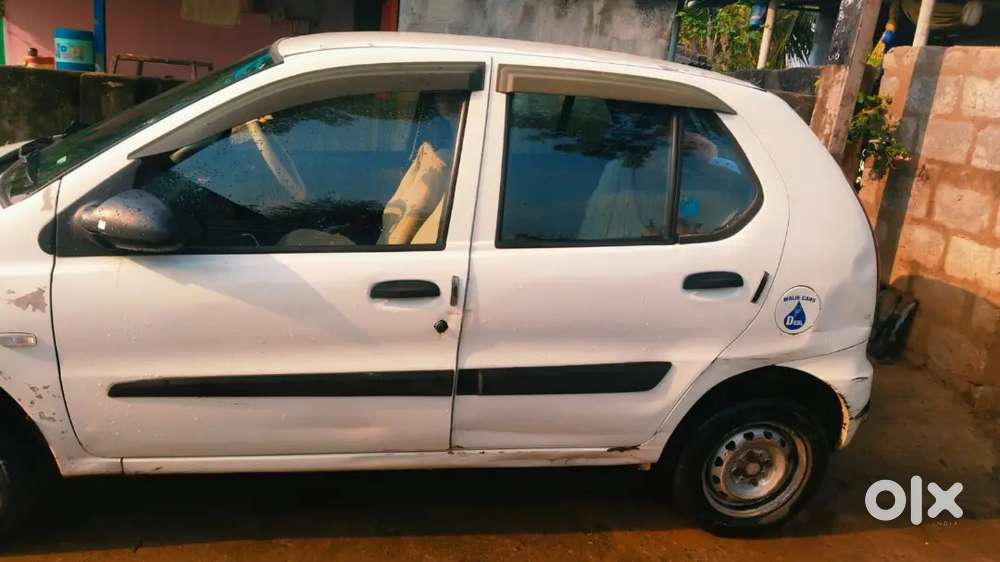 Good Condition, New Thres, New Battery, Ac Work