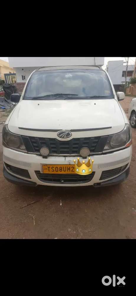 Mahindra Xylo