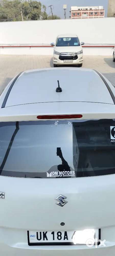 Maruti Suzuki Swift 2014 Diesel Well Maintained