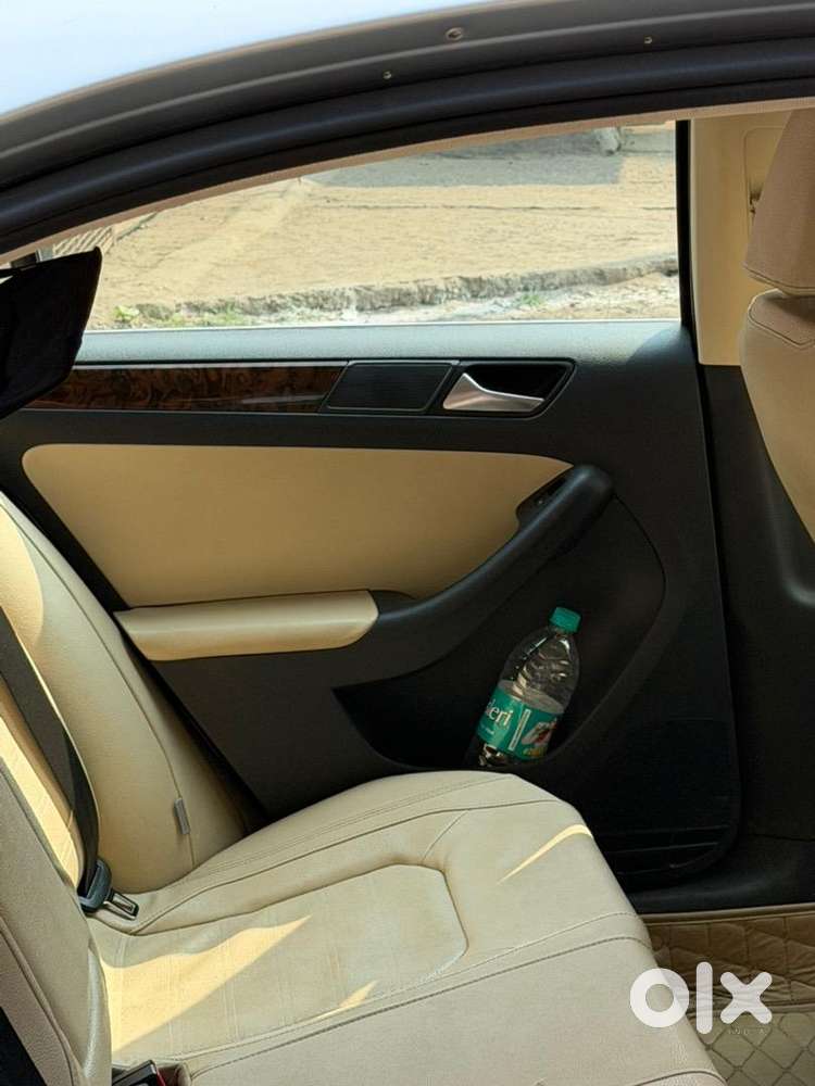 Volkswagen Diesel Car Automatic