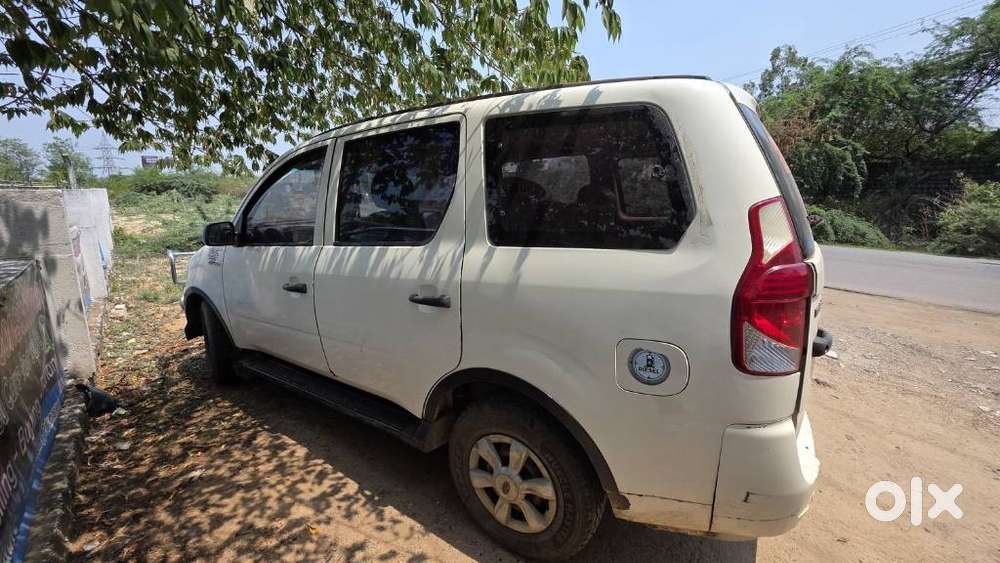 Mahindra Xylo D4, 2019, Diesel
