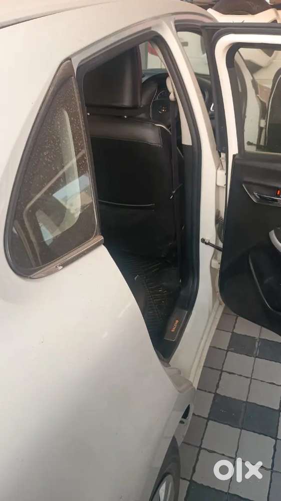 Baleno 2018 For Sale