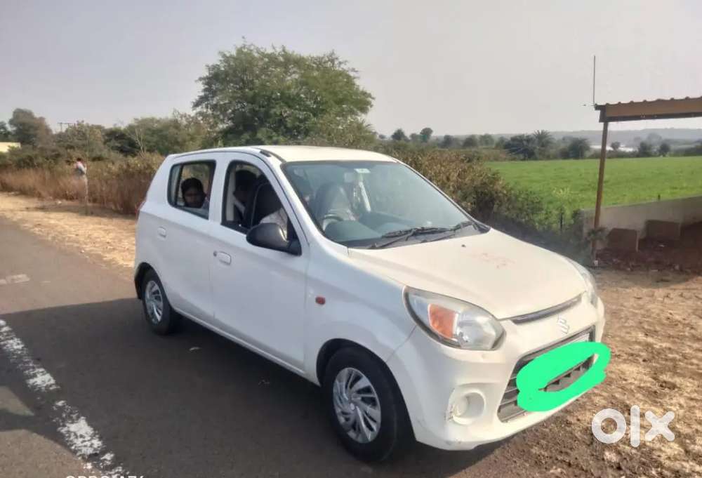 Maruti 2016