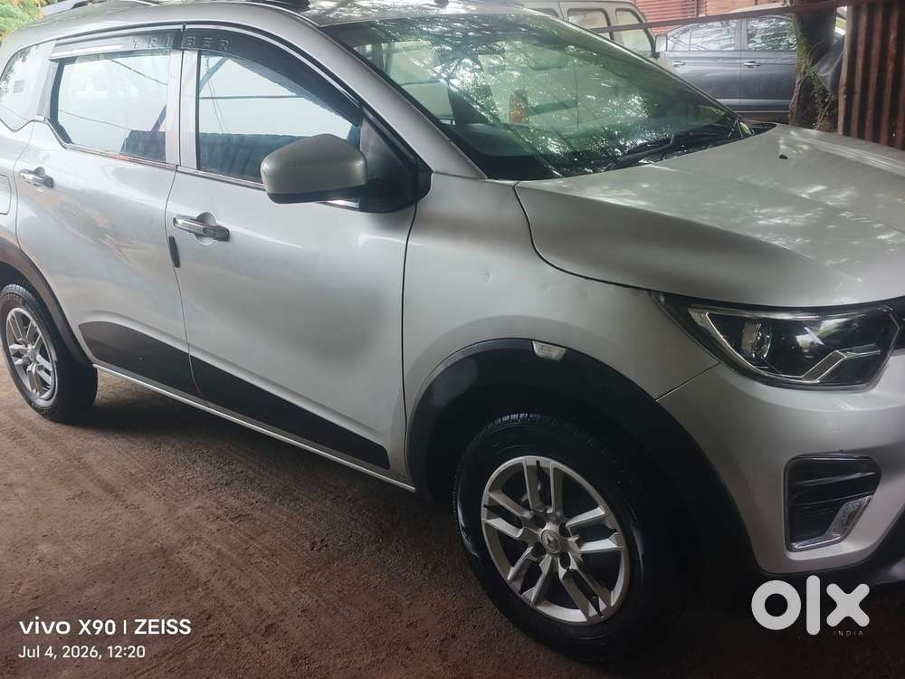 Renault Triber Rxl, 2020, Petrol