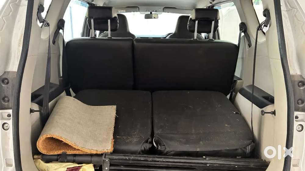 Renault Triber 1.0 Rxl 2025