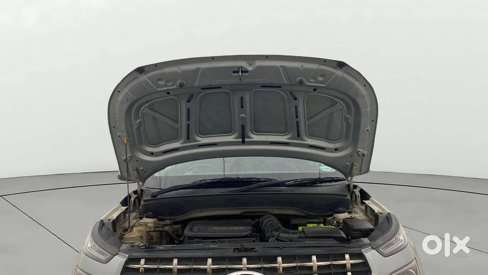 Hyundai Venue Sx Plus Turbo Dct, 2020, Petrol