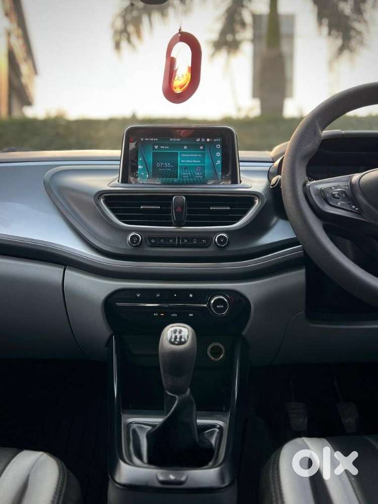 Tata Altroz 1.2 Xt, 2020, Petrol