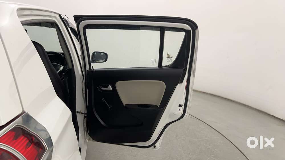 Maruti Suzuki Alto 800 2019-2023 0.8 Vxi, 2022, Petrol