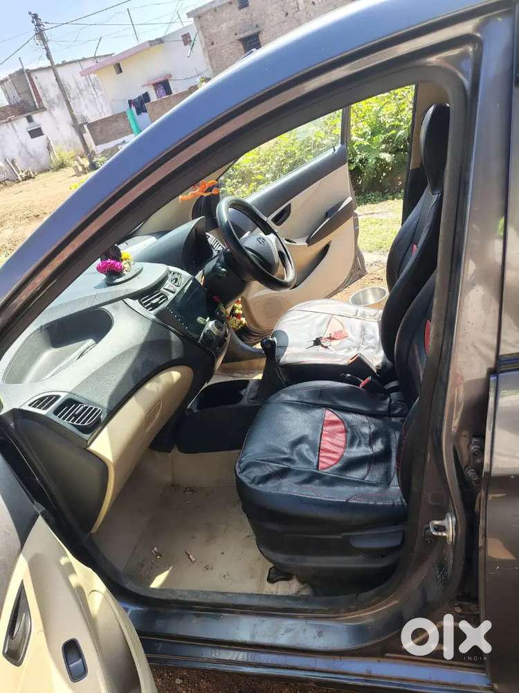 Hyundai Eon Era Se Petrol 2015