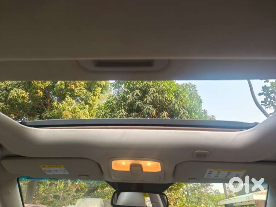 Mahindra Xuv400 Ev El Fast Charger, 2024, Electric