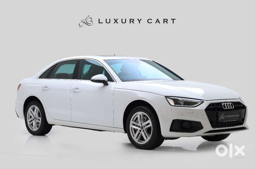 Audi A4 2.0 Premium Plus 40 Tfsi, 2025, Petrol