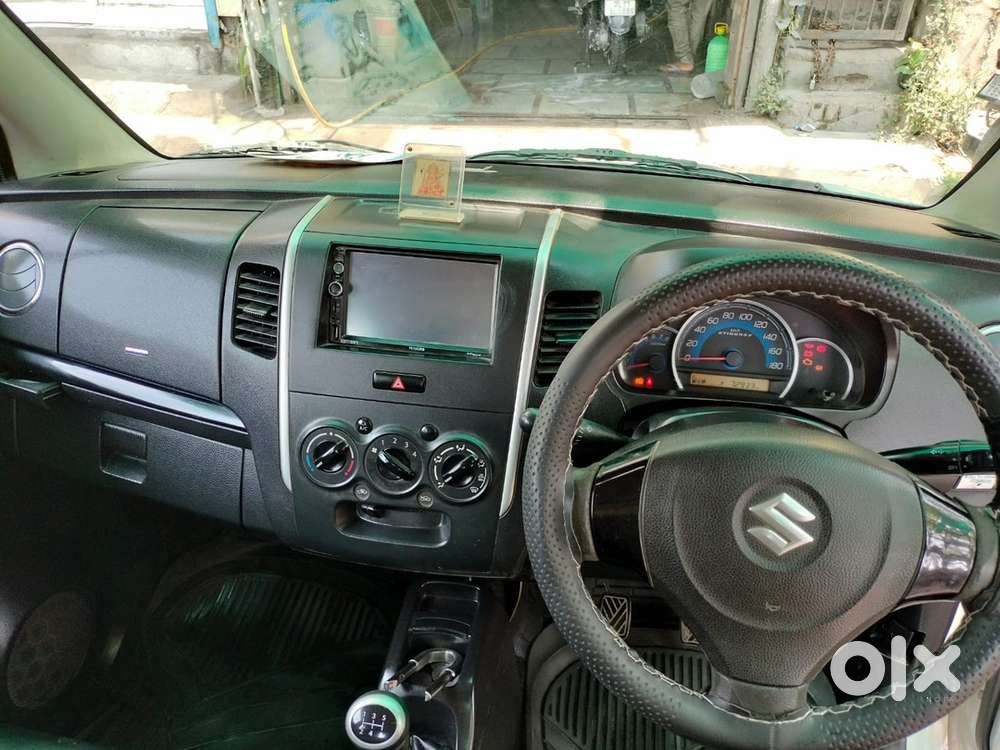 Maruti Wagon R 2014