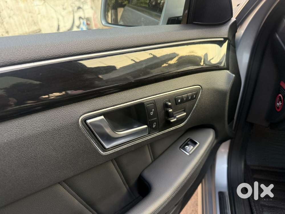 Mercedes-benz E-class E 220 Cdi Avantgarde, 2014, Diesel