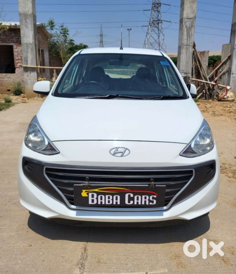 Hyundai Santro Magna, 2020, Petrol