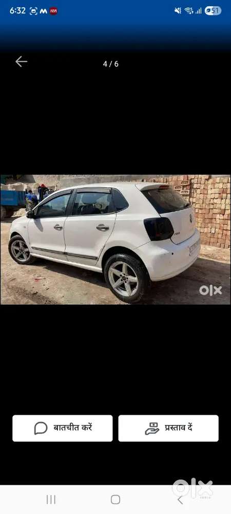 Full Car Is Ok No Problem In Engine New Tyres Modified Audio System