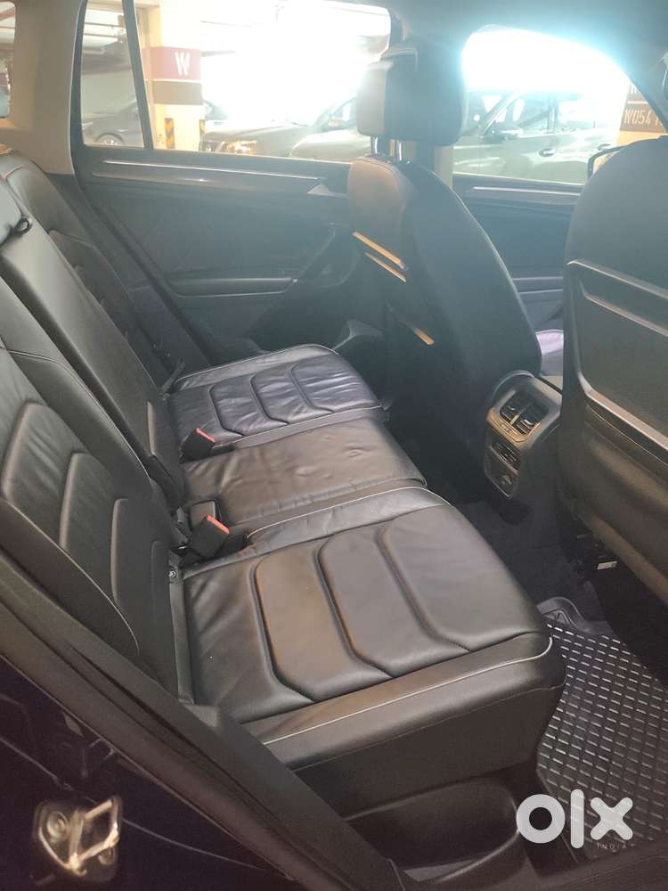 Volkswagen Tiguan 2.0 Tdi Highline, 2017, Diesel