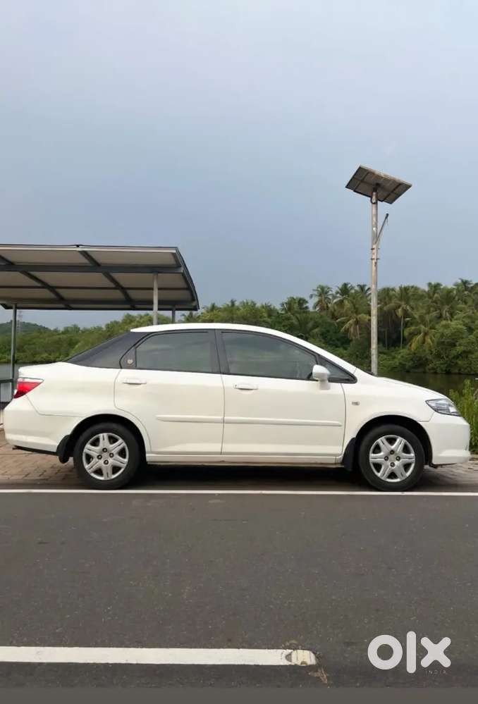 *urgent Sale - Honda City*
