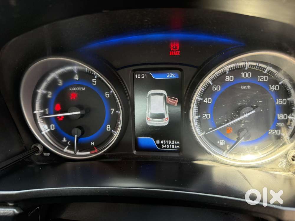 Maruti Suzuki Baleno 1.2 Zeta Shvs, 2021, Petrol