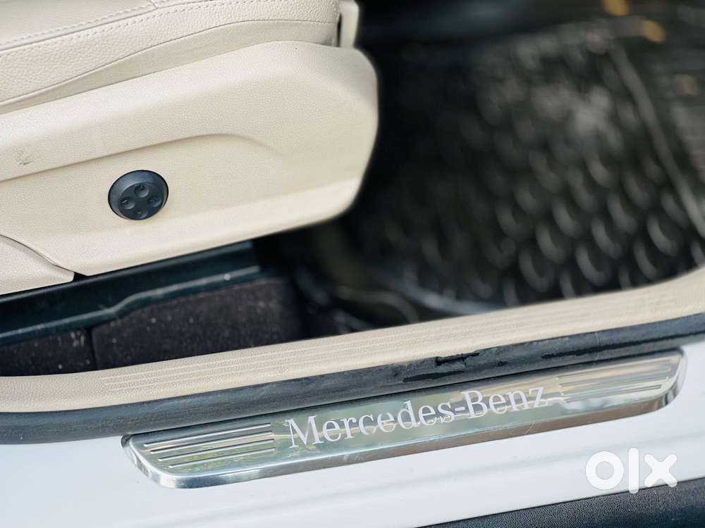 Mercedes-benz Glc 300 4 Matic, 2017, Petrol