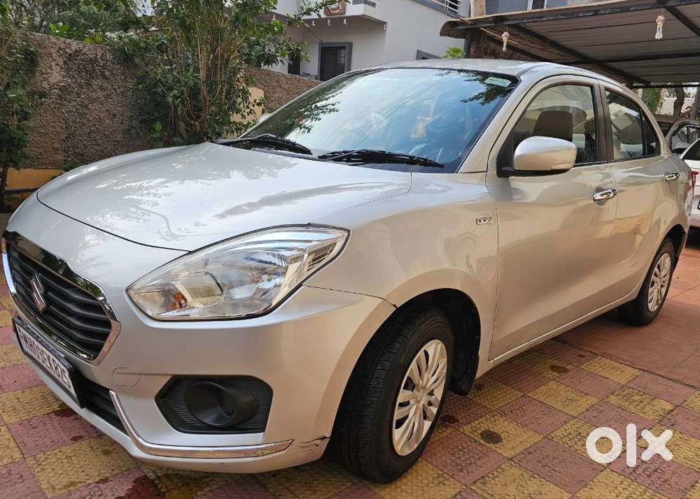 Premium Maruti Suzuki Dzire Vdi Automatic Diesel