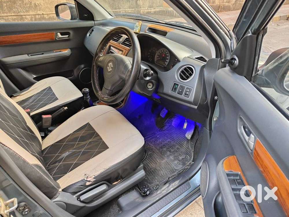 Maruti Suzuki Swift 2004-2010 1.3 Vxi Abs, 2007, Cng & Hybrids