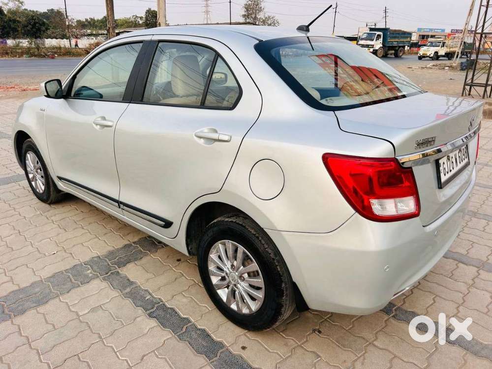 Maruti Suzuki Dzire 2017-2020 Vdi, 2019, Diesel