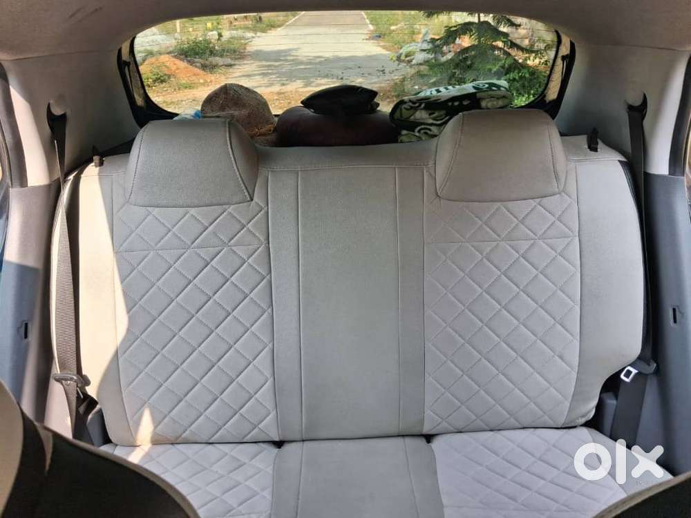 Hyundai Grand I10 Nios 2020 Sportz