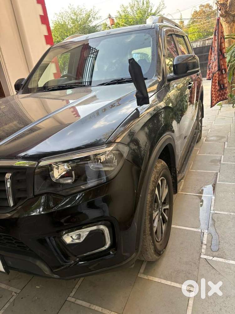 Mahindra Scorpio-n 2025 Diesel 18000 Km Driven
